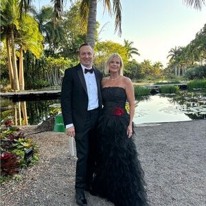 Meet your Posher, Amie